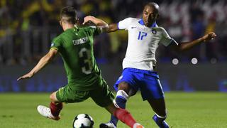 Brasil vs. Paraguay: Fernandinho reemplazará a Casemiro en cuartos de la Copa América