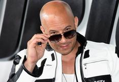 Rápidos y Furiosos: Vin Diesel revela imagen de la octava entrega