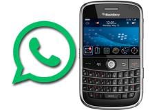 WhatsApp: por qué ya no se actualizará nunca más en BlackBerry