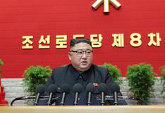 Kim Jong-un pide fortalecer autosuficiencia en el inicio del congreso en Corea del Norte