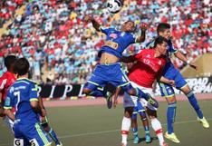 Sporting Cristal vs Juan Aurich: Celestes y norteños empataron 0-0 y jugarán tercera final en Trujillo 