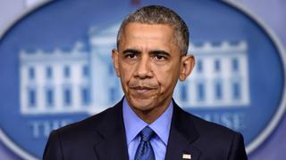 Charleston: Obama llama a actuar contra las armas tras masacre