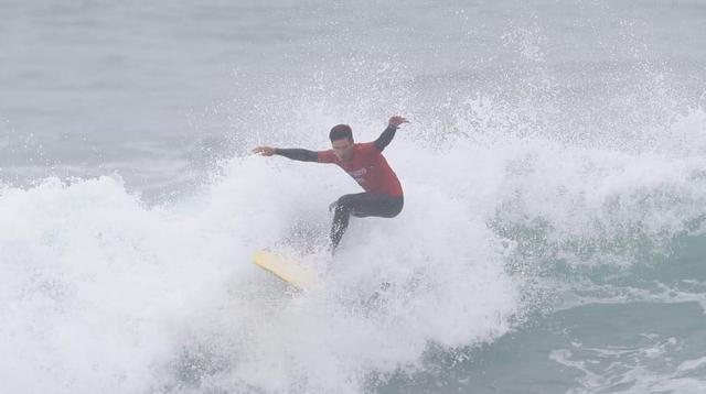 Piccolo Clemente aseguró una medalla para el Team Perú en los Juegos Panamericanos. (Foto: Jesús Saucedo - GEC)