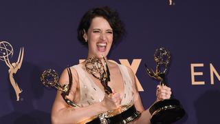 ¿Quién es Phoebe Waller-Bridge, la creadora de “Fleabag” y “Killing Eve”?