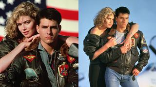 Top Gun 2: así cambió la vida de la actriz y coprotagonista original