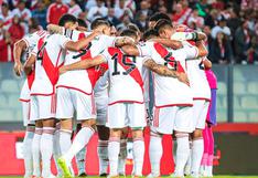 ¿Cuándo y a qué hora será el próximo partido de Perú tras el amistoso ante Paraguay?