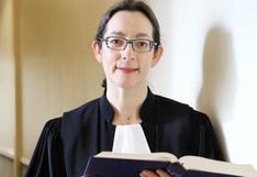 Histórico: Mujer fue designada para dirigir Iglesia Protestante francesa
