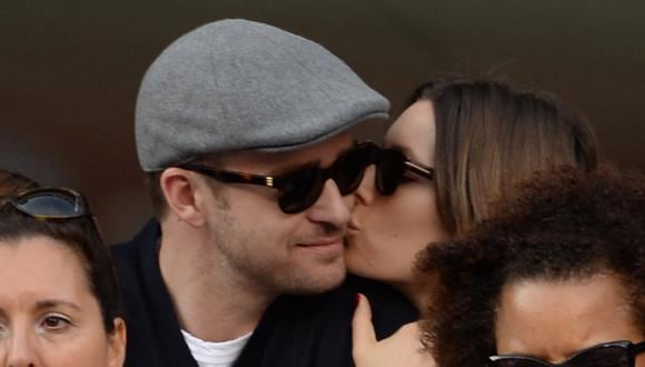 ¿Jessica Biel y Justin Timberlake ya esperan su primer hijo?