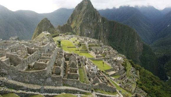 Machu Picchu, el destino más deseado entre viajeros en el mundo