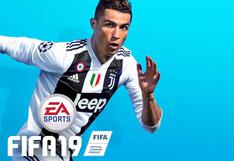 FIFA 19 | Los pasos para descargar la demo del videojuego