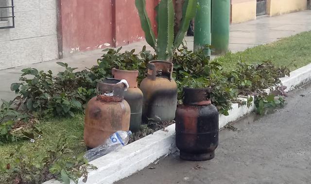 (Yasmin Rosas / El Comercio)