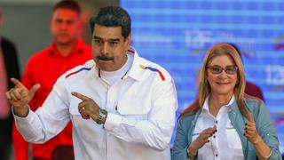 Investigan si mansión allanada en Punta Cana era refugio de esposa de Maduro