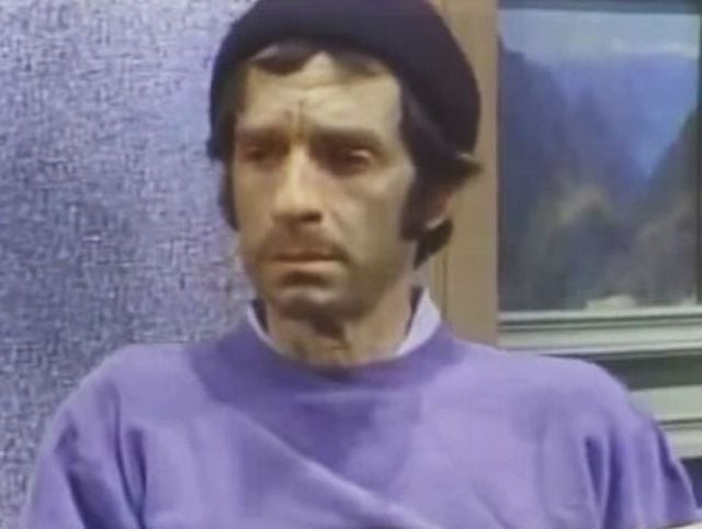 ¿Recuerdas a Don Román? (Foto: El Chavo del 8 / Televisa)