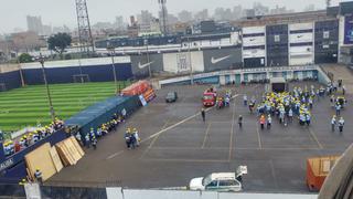 Alianza Lima asegura que Poder Judicial lo reconoce como propietario de la explanada del estadio de Matute