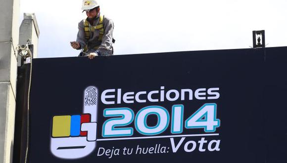 Lo que los colombianos se juegan en las urnas este domingo