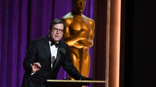 David Rubin continuará como presidente de la Academia de Hollywood
