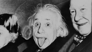 Albert Einstein nació hace 140 años | Los hitos en la vida del genio alemán