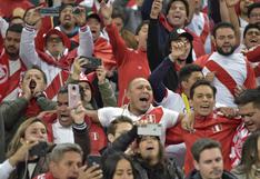 Perú vs. Brasil | ¿Qué le pasa a tu cuerpo cuando ves un partido de tu equipo favorito?