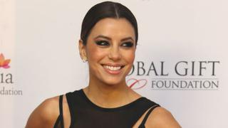 Eva Longoria se molestó por una broma del Día de los Inocentes