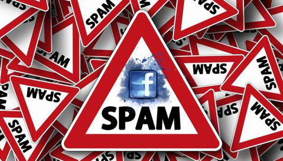 Desde hace varios años, Facebook lucha por evitar publicaciones de spam en su plataforma. (Foto: Pezibear en pixabay.com / Bajo licencia Creative Commons)