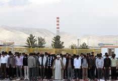 Israel ataca Irán: las instalaciones nucleares iraníes están seguras, según medios