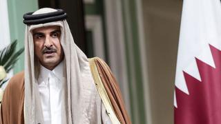 Quién es Tamim bin Hamad al Thani, emir de Qatar y anfitrión del Mundial más criticado de la historia