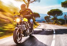 Cinco errores que debemos evitar al comprar una moto