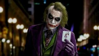 "Joker": ¿por qué Heath Ledger se lamía los labios cuando interpretó a el 'Guason' en 'The Dark Knight'?