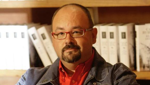 Carlos Ruiz Zafón reivindica a la novela como "género supremo"