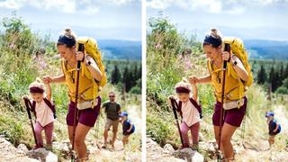 CleanUp.pictures: un sitio para borrar objetos y personas de una foto con un par de clics