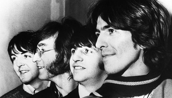 Partitura original del tema "Eleanor Rigby" de The Beatles será subastada en Inglaterra