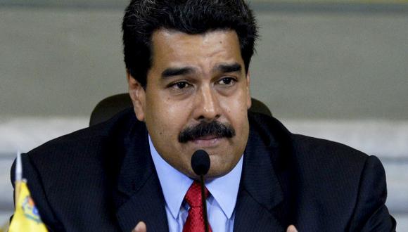 Venezuela: Liberan a cuatro opositores del gobierno de Maduro