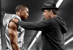 Creed 2: Sylvester Stallone confirma que dirigirá la secuela 
