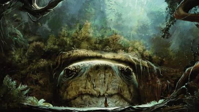 "Ainbo": cinta animada peruana busca conquistar Hollywood - 2