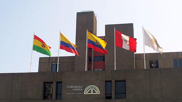 ¿Llegó el momento de la separación de la Comunidad Andina? - 1