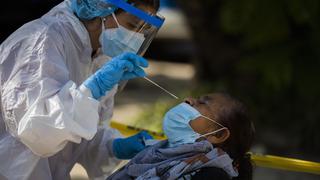 Uruguay suma 62 muertes por coronavirus en 24 horas y va camino a las 2.500 acumuladas