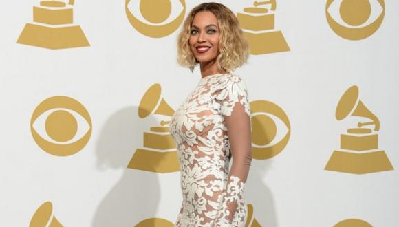 Beyoncé recibió un reconocimiento en la edición virtual de los BET Awards 2020. (Foto: AFP).