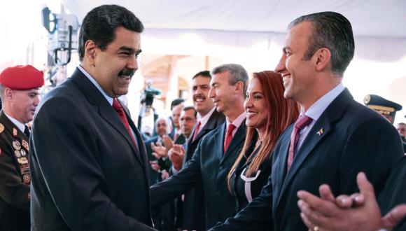 Venezuela: El chavismo no suelta el poder [ANÁLISIS]
