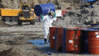 Derrame de petróleo en Ventanilla: Repsol detalla qué causó el desastre ecológico