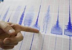Sismo de magnitud 5.5 se sintió esta noche en Tumbes, informó IGP