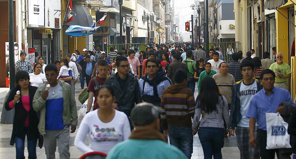 El Senamhi advirtió que el índice máximo UV en Lima alcanzará el nivel 14, especialmente cerca del mediodía. (Foto: GEC)