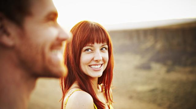 ¿Por qué tener una pareja optimista es bueno para tu salud? - 3