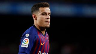 Barcelona: Bayern anuncia principio de acuerdo por la cesión de Coutinho