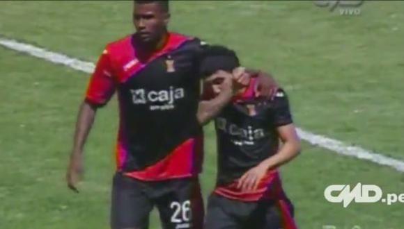 Torneo Apertura: Melgar goleó 3-0 a León de Huánuco (VIDEO)