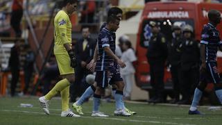 Real Garcilaso perdió 3-2 ante Alianza Atlético en Sullana