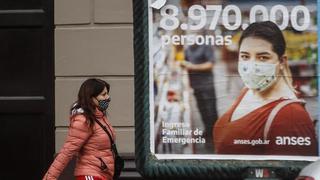 “Argentina demuestra que las cuarentenas prolongadas son un desastre”, el duro artículo en The Telegraph