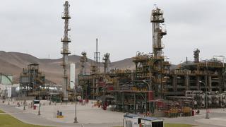 Empresas de hidrocarburos pagaron US$ 749.8 millones de regalías al Estado entre enero y septiembre