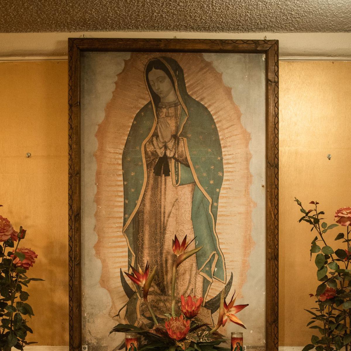 Frases, Día de la Virgen de Guadalupe: cantos, oraciones imágenes
