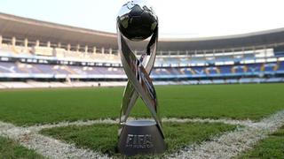 Mundial Sub 17: ¿cómo quedaron los seis grupos de la copa que se jugará en Brasil?