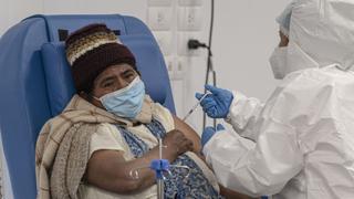 El aumento de contagios de la coronavirus en menores preocupa en Bolivia